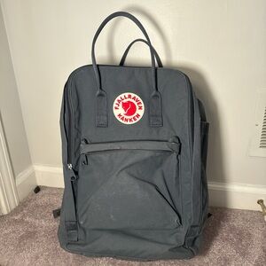 Fjallraven Kanken Backpack